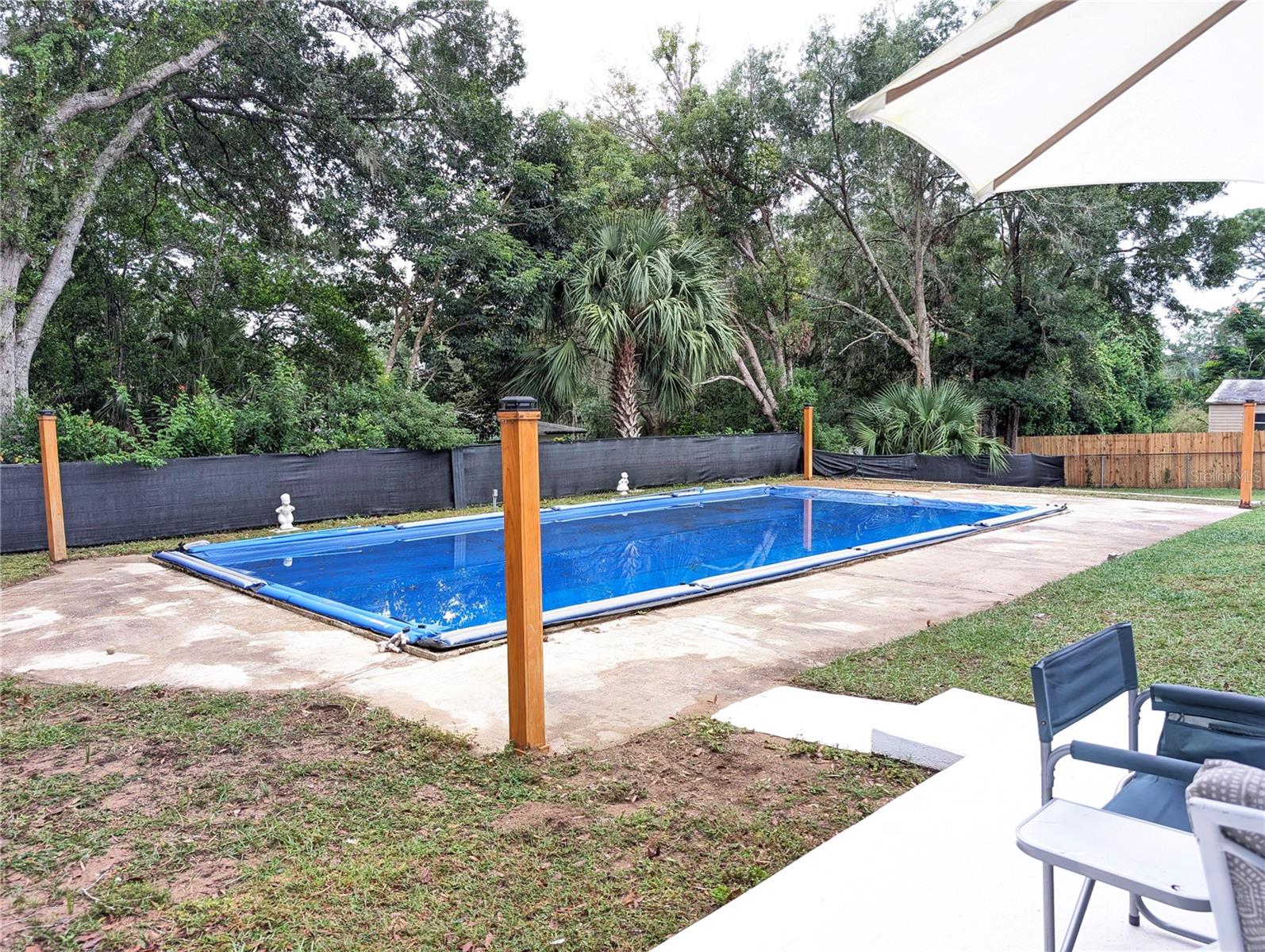 INVERNESS HIGHLANDS SOUTH - Residential