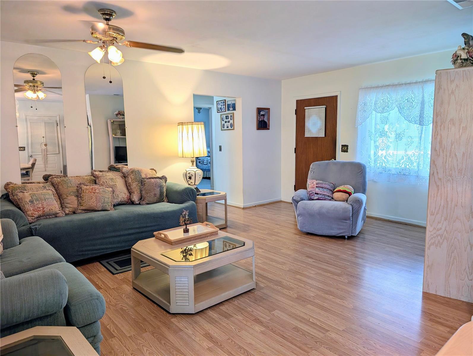 INVERNESS HIGHLANDS SOUTH - Residential