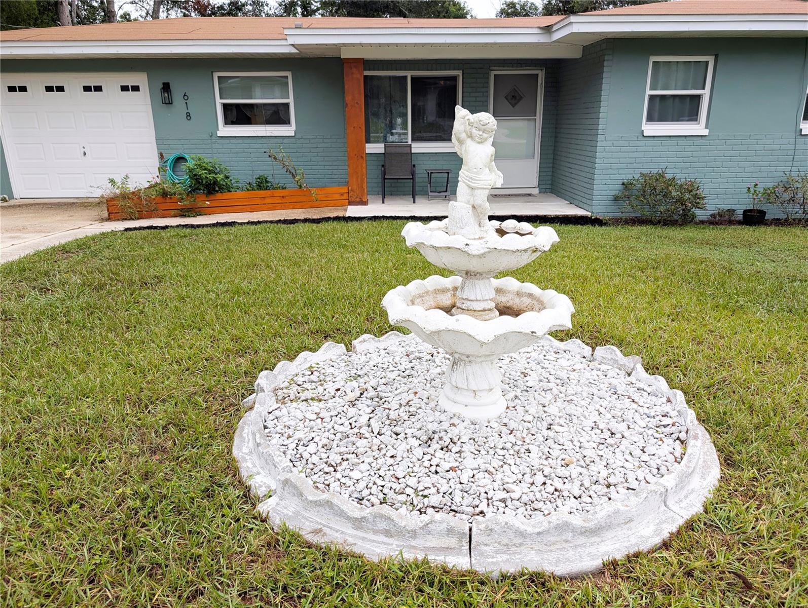 INVERNESS HIGHLANDS SOUTH - Residential