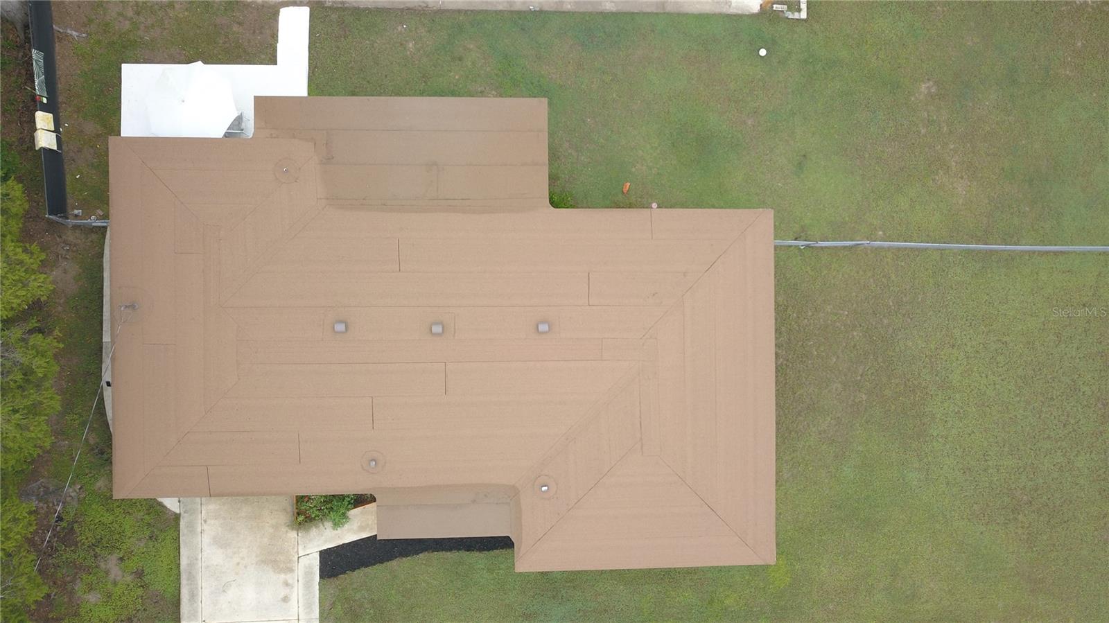 INVERNESS HIGHLANDS SOUTH - Residential