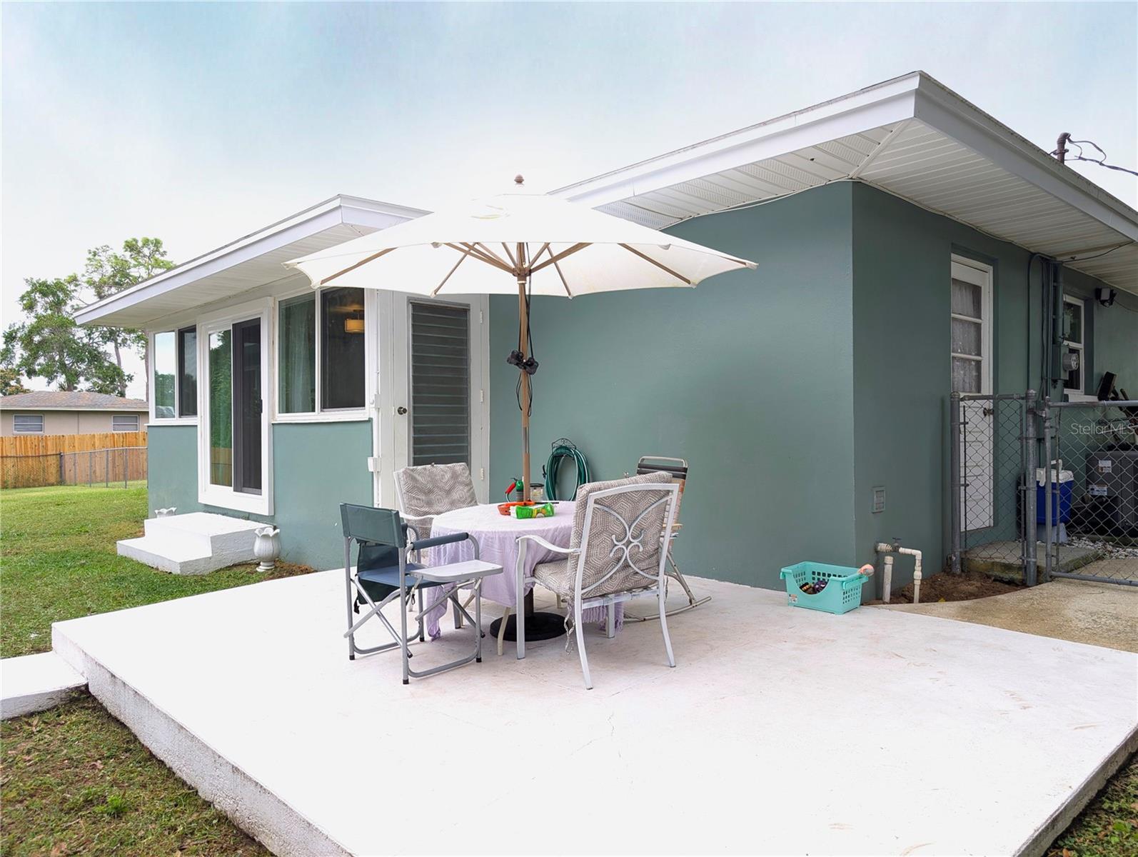 INVERNESS HIGHLANDS SOUTH - Residential