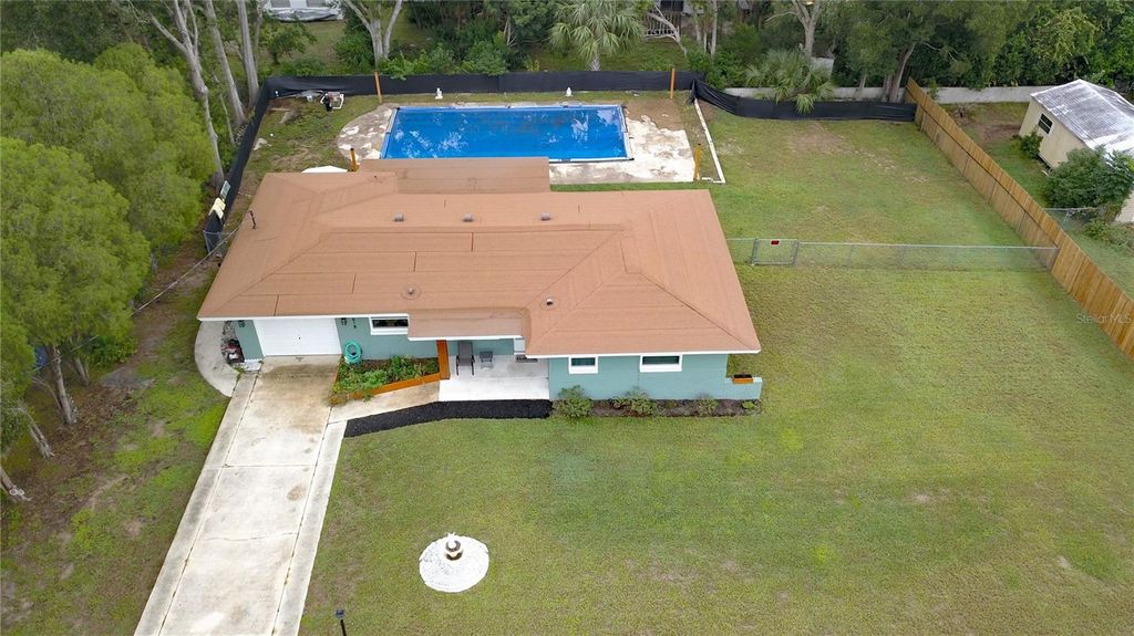 Photo of 618 Bell Avenue, Inverness, FL 34452 (MLS # TB8443386)