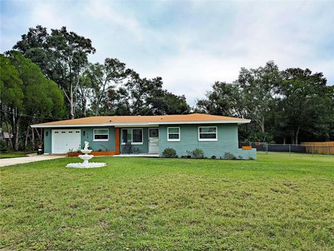 618 BELL AVENUE INVERNESS FL 34452