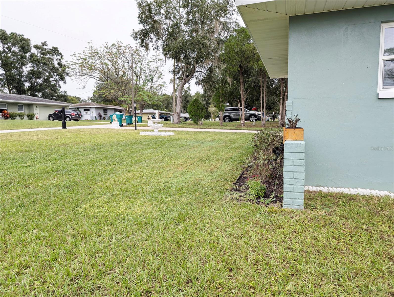 INVERNESS HIGHLANDS SOUTH - Residential