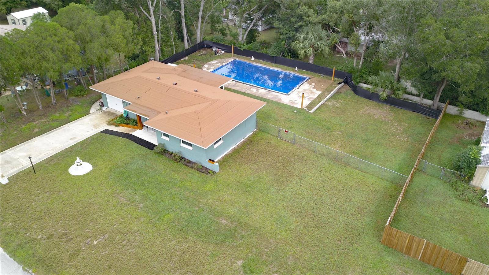 INVERNESS HIGHLANDS SOUTH - Residential