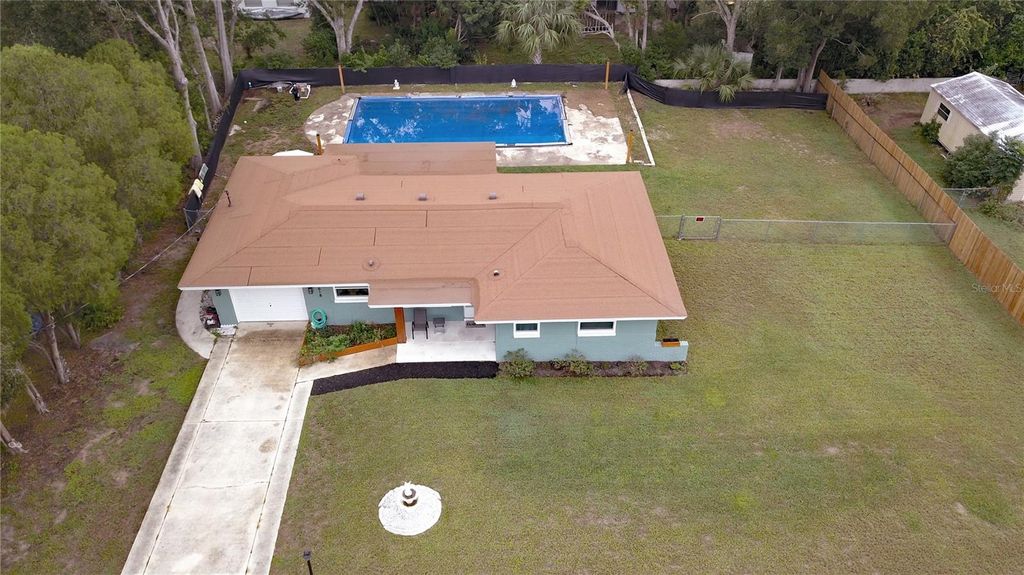 Photo of 618 Bell Avenue, Inverness, FL 34452 (MLS # TB8443386)