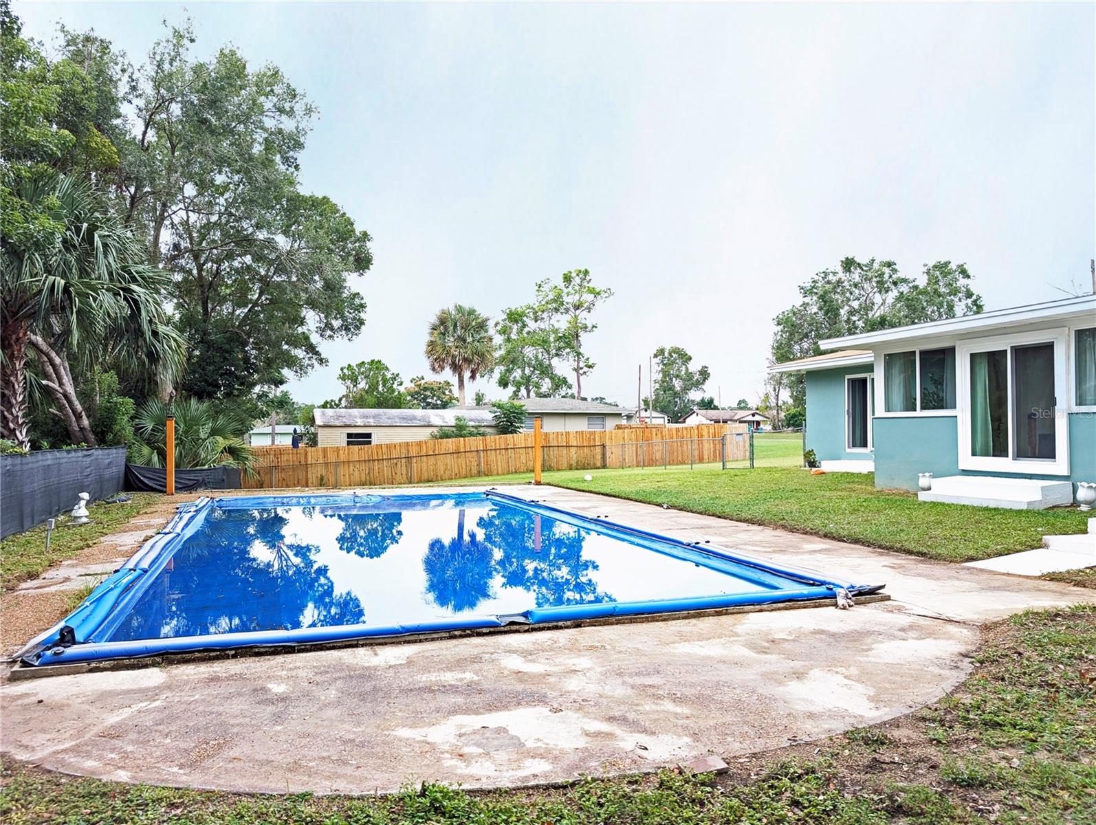 INVERNESS HIGHLANDS SOUTH - Residential