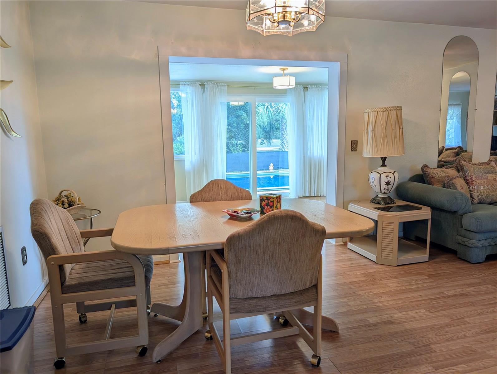 INVERNESS HIGHLANDS SOUTH - Residential