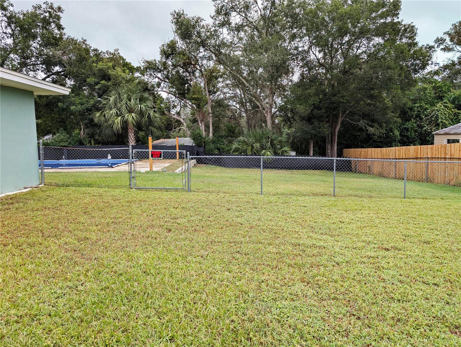 INVERNESS HIGHLANDS SOUTH - Residential