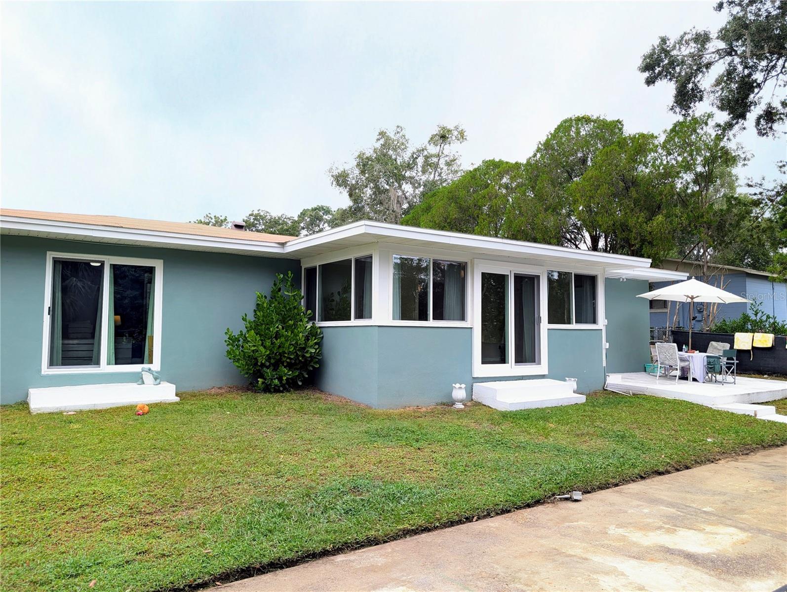 INVERNESS HIGHLANDS SOUTH - Residential