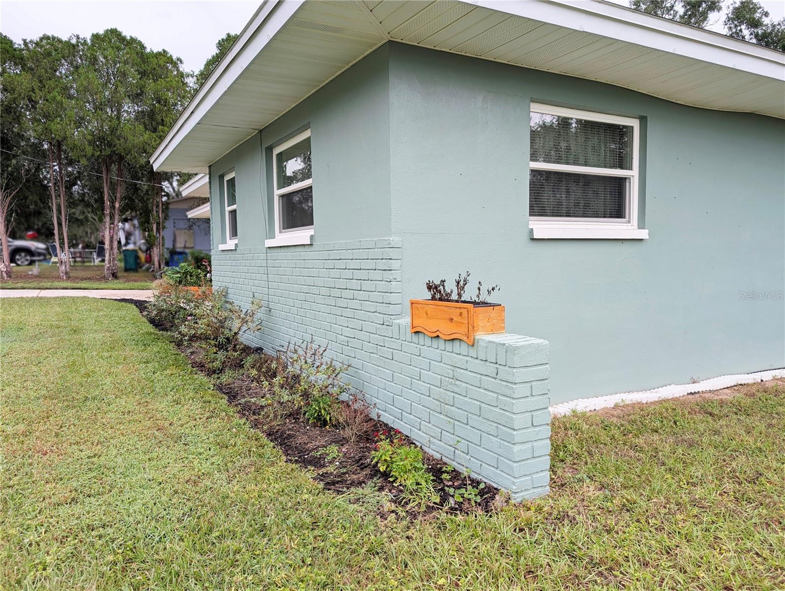 INVERNESS HIGHLANDS SOUTH - Residential