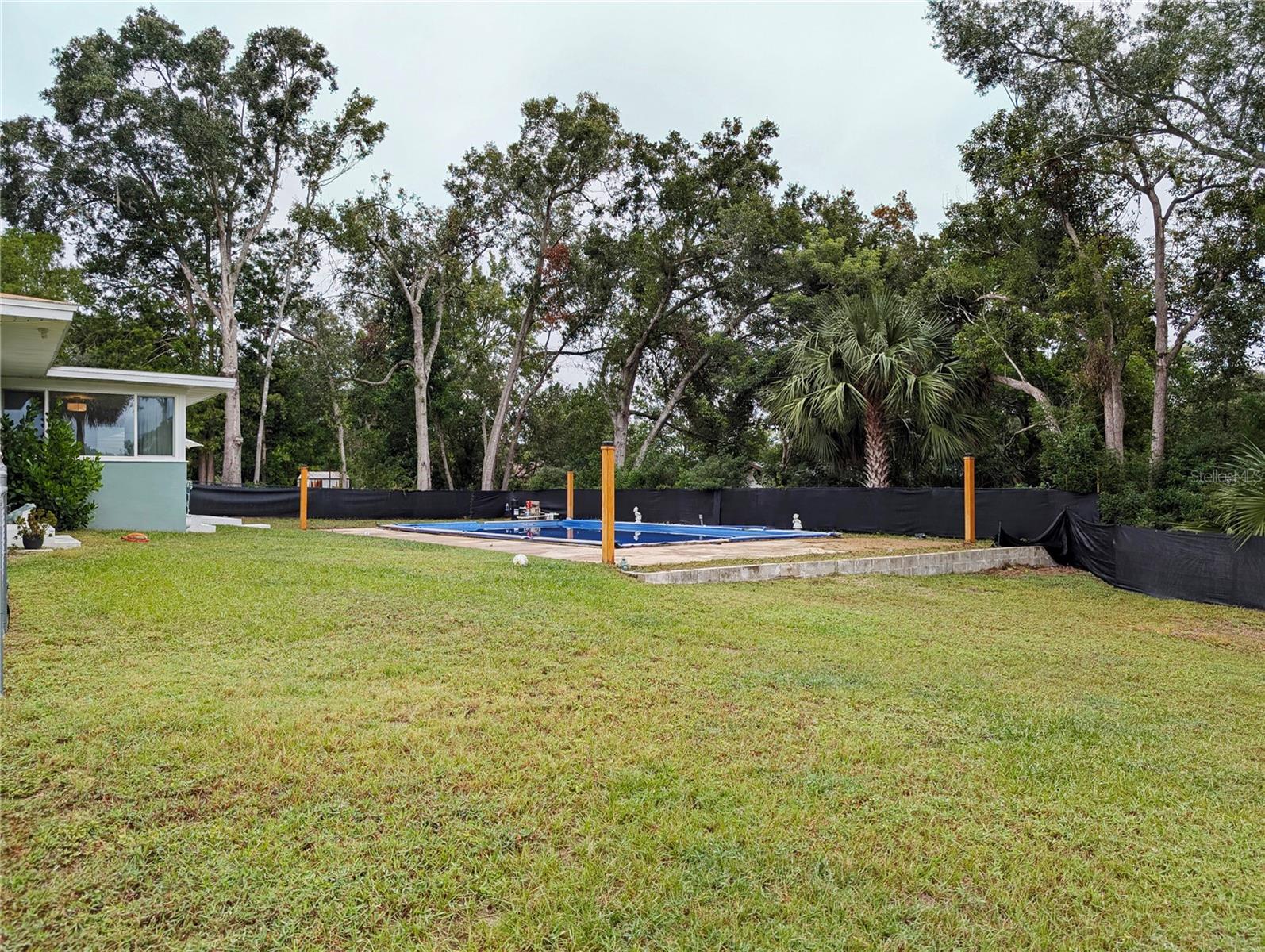 INVERNESS HIGHLANDS SOUTH - Residential