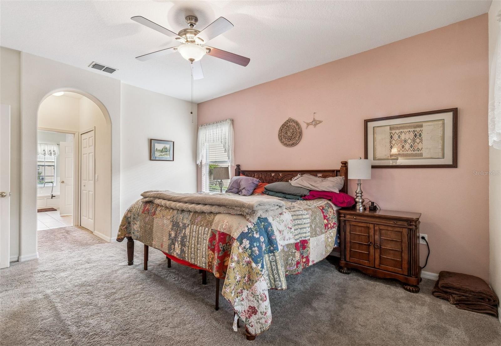 HERITAGE PINES VILLAGE 31 - Residential