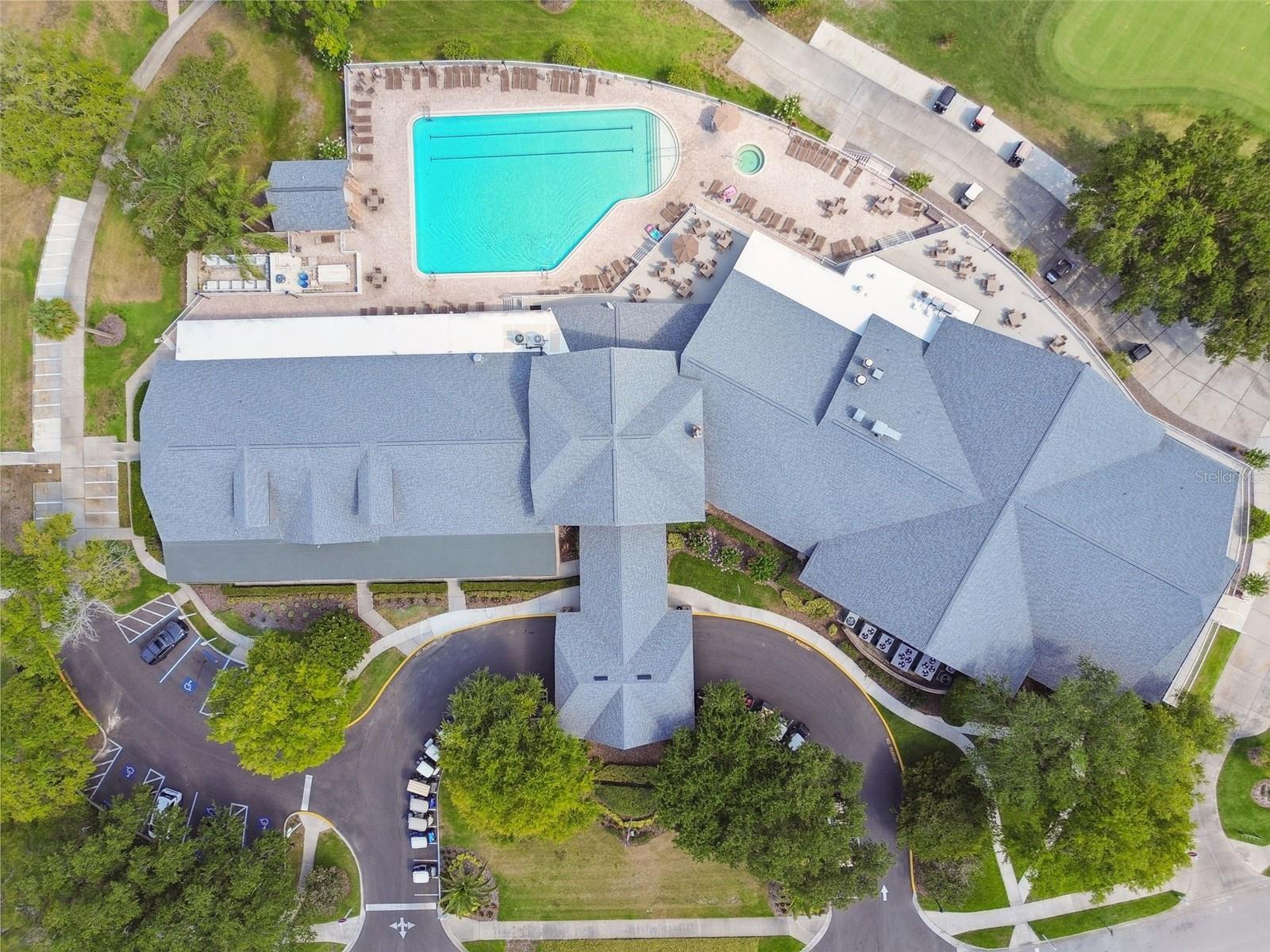 HERITAGE PINES VILLAGE 31 - Residential