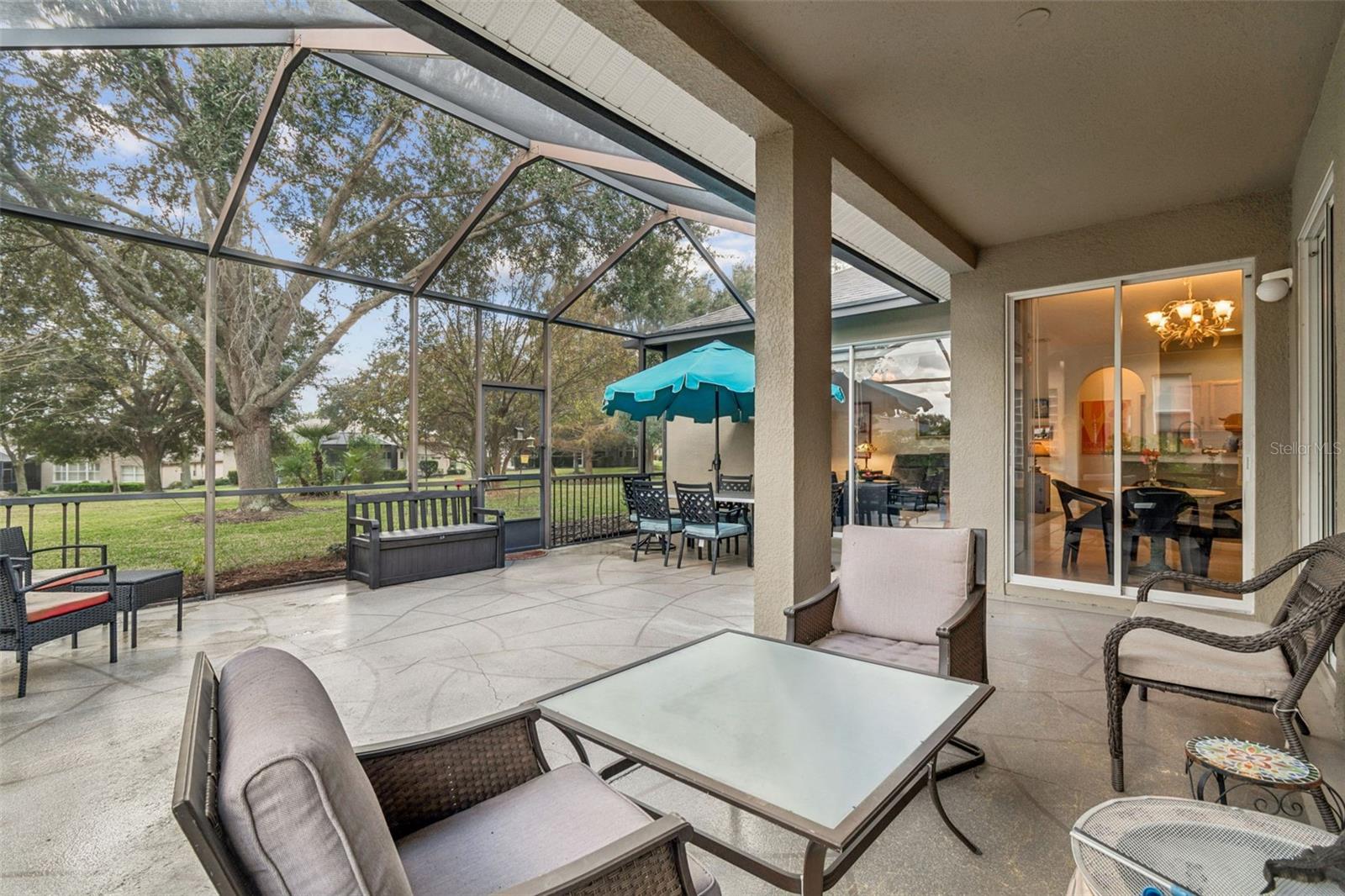 HERITAGE PINES VILLAGE 31 - Residential