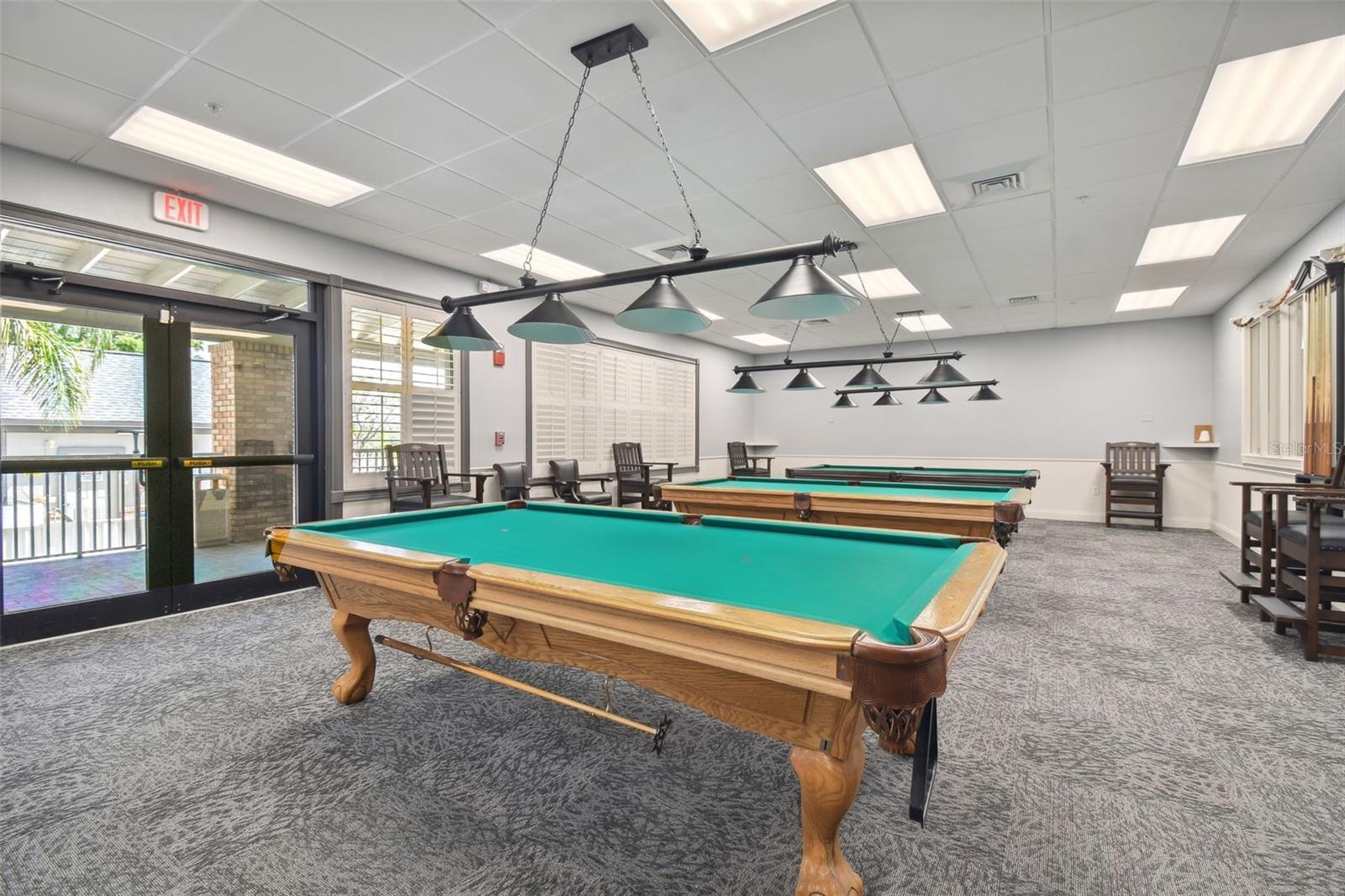 HERITAGE PINES VILLAGE 31 - Residential