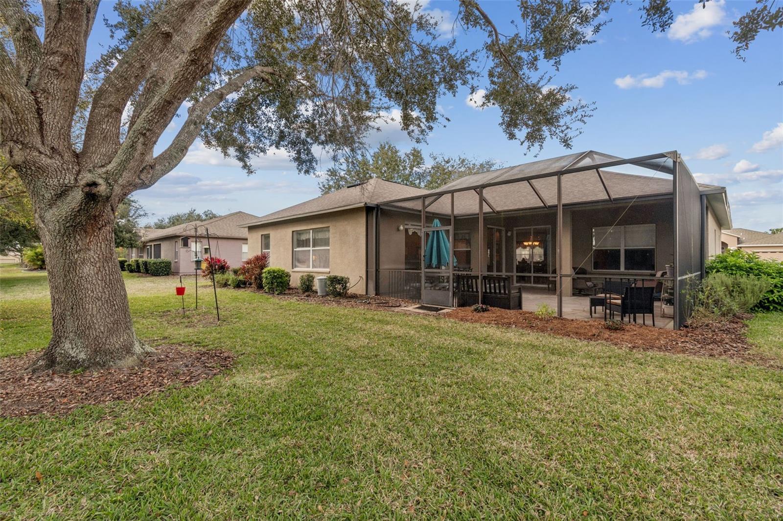 HERITAGE PINES VILLAGE 31 - Residential