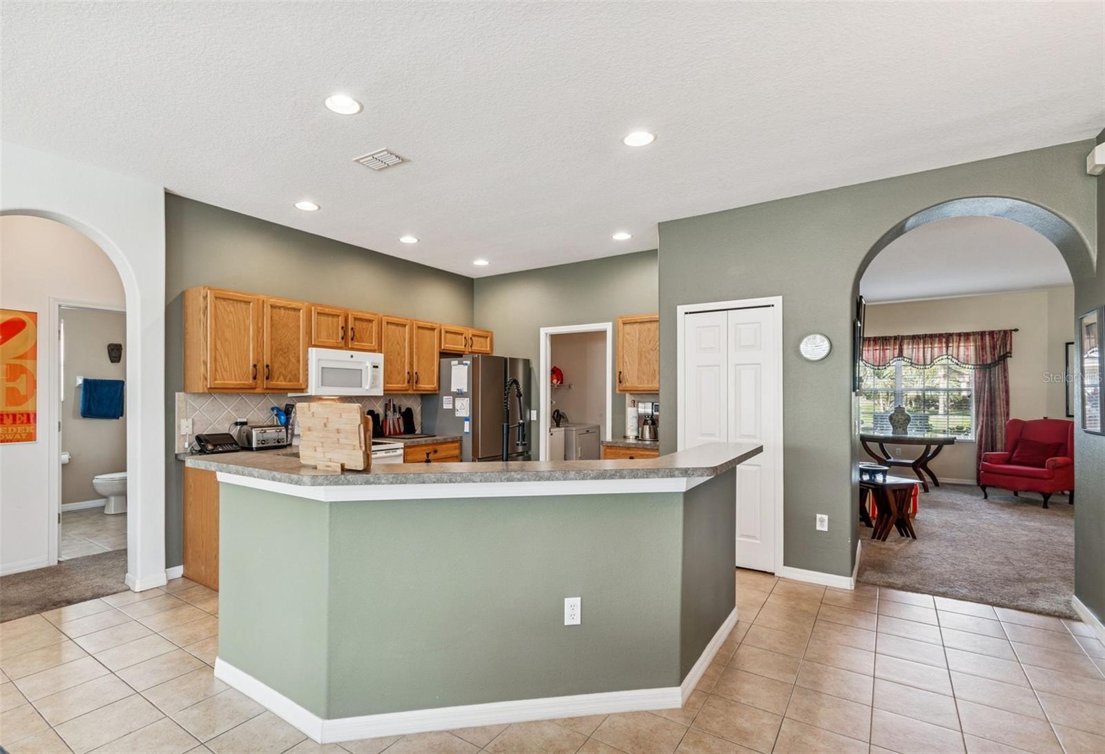 HERITAGE PINES VILLAGE 31 - Residential