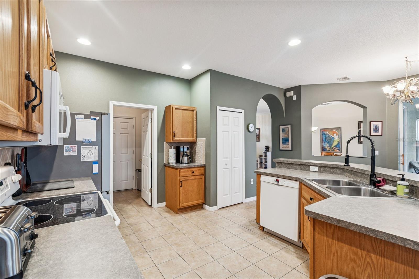 HERITAGE PINES VILLAGE 31 - Residential