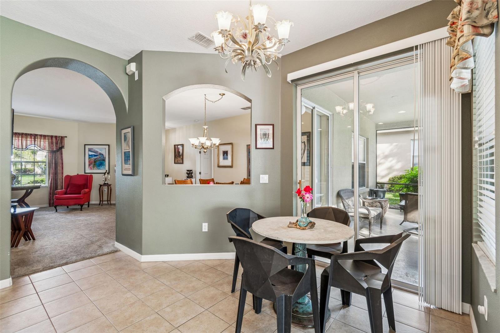 HERITAGE PINES VILLAGE 31 - Residential