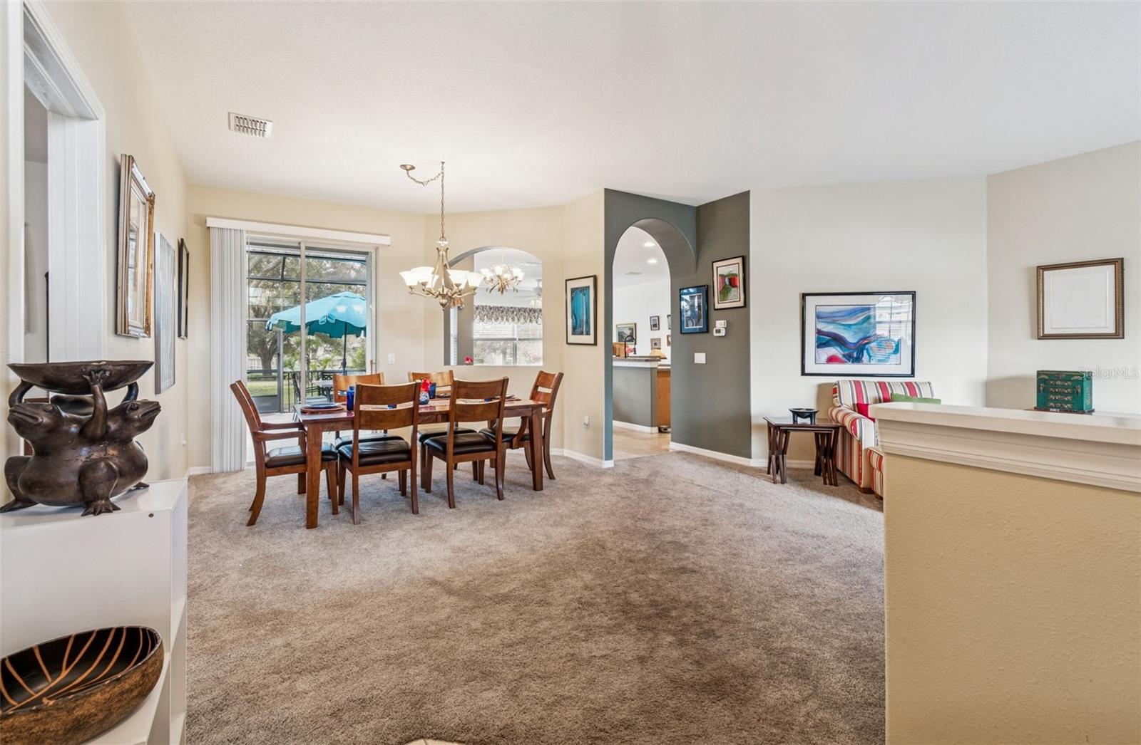 HERITAGE PINES VILLAGE 31 - Residential