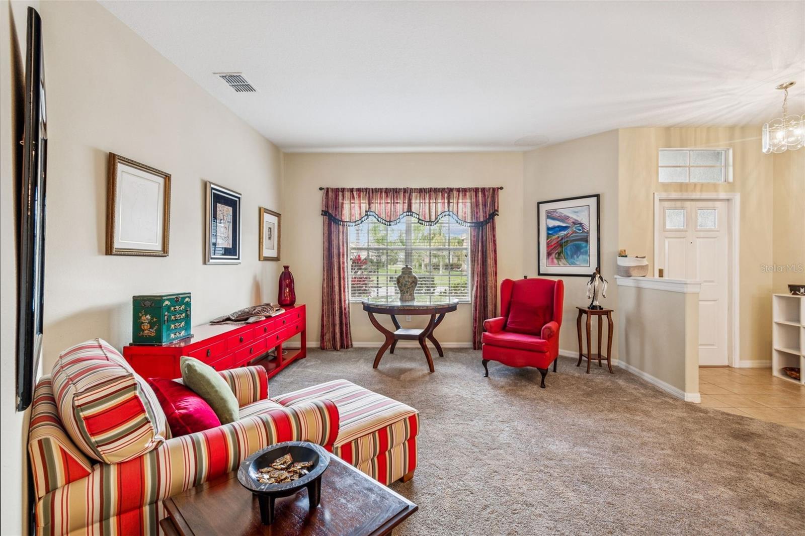 HERITAGE PINES VILLAGE 31 - Residential