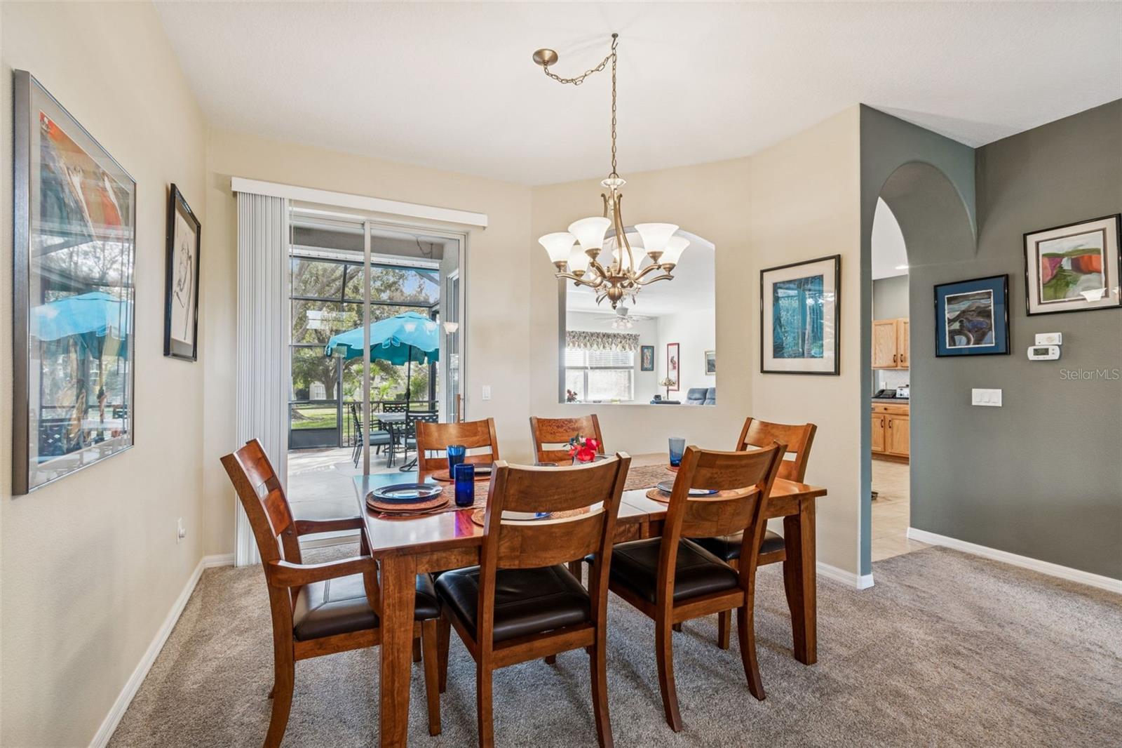 HERITAGE PINES VILLAGE 31 - Residential