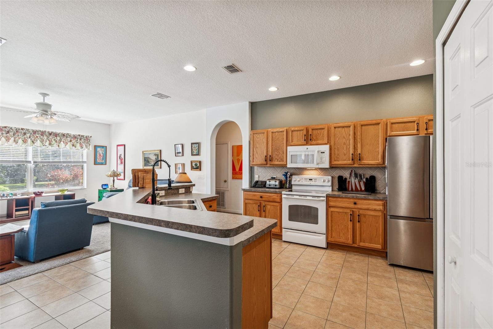 HERITAGE PINES VILLAGE 31 - Residential