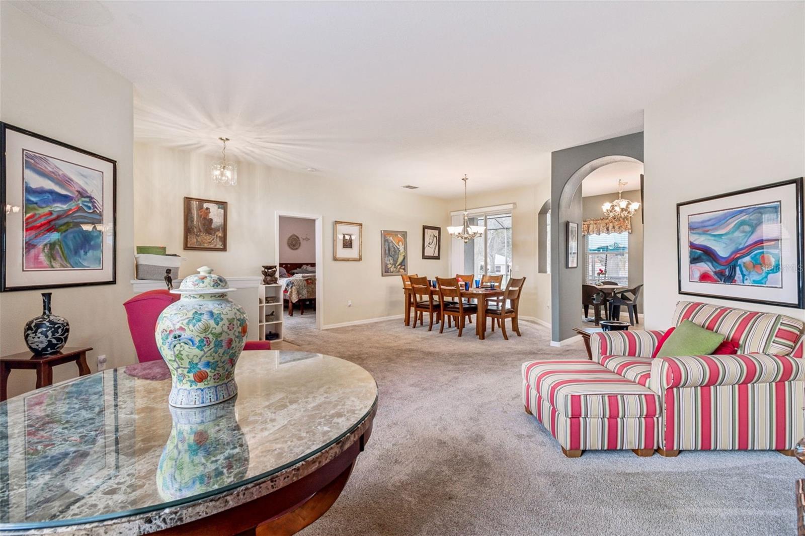 HERITAGE PINES VILLAGE 31 - Residential