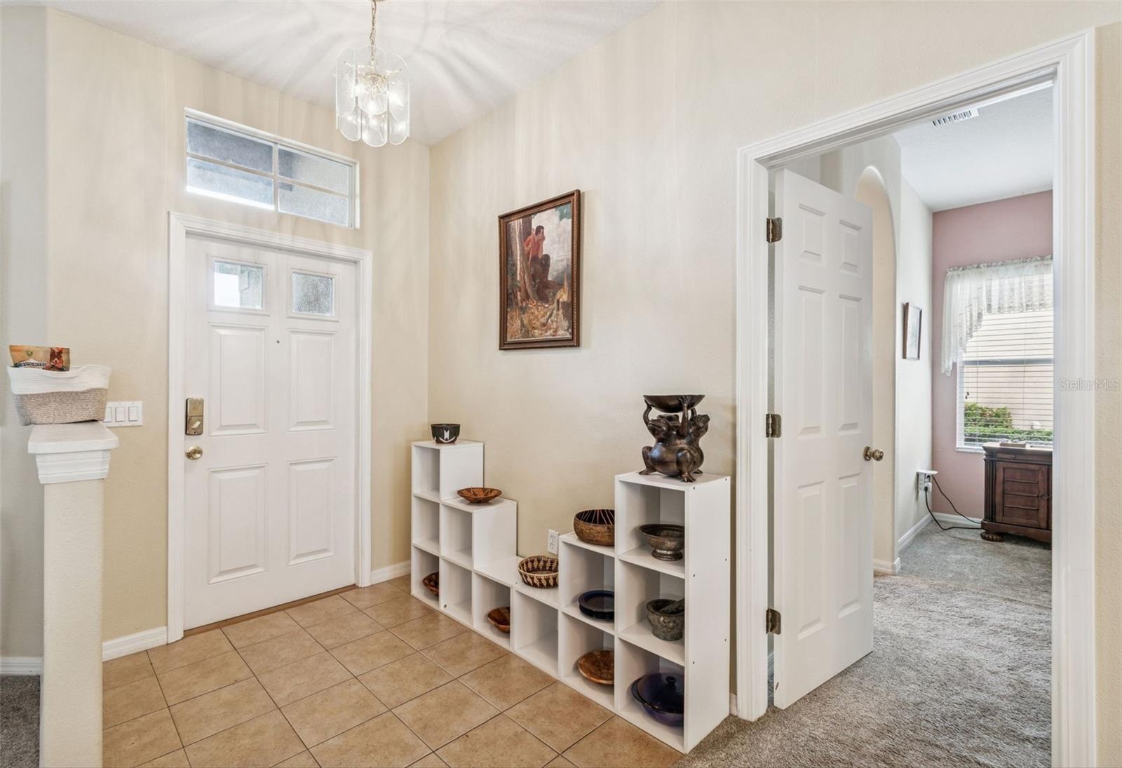 HERITAGE PINES VILLAGE 31 - Residential