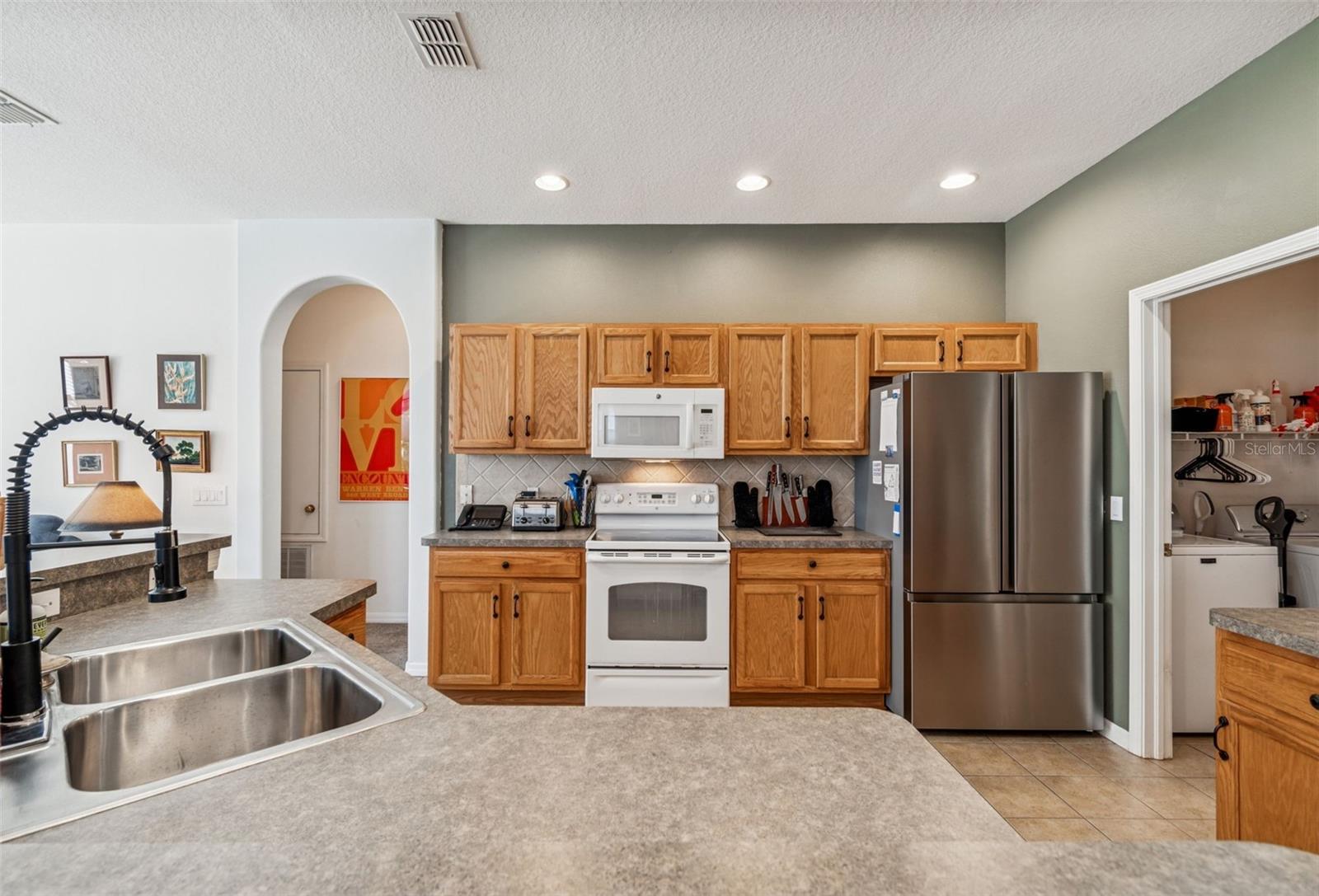 HERITAGE PINES VILLAGE 31 - Residential