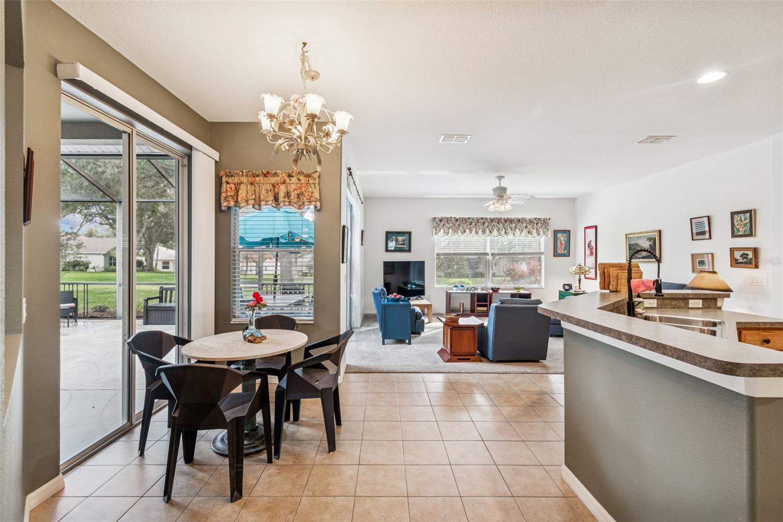 HERITAGE PINES VILLAGE 31 - Residential