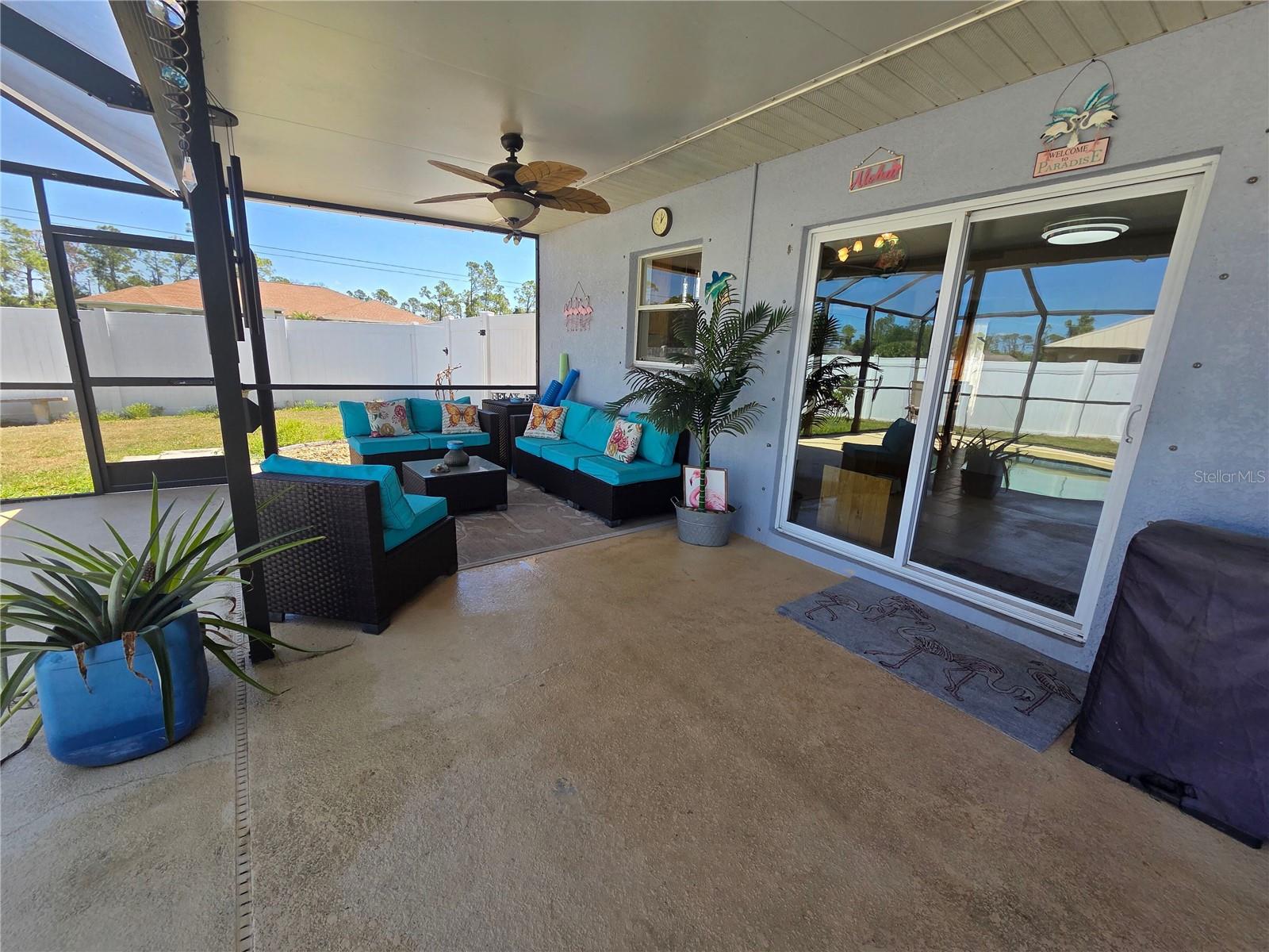 PORT CHARLOTTE SUB 49 - Residential