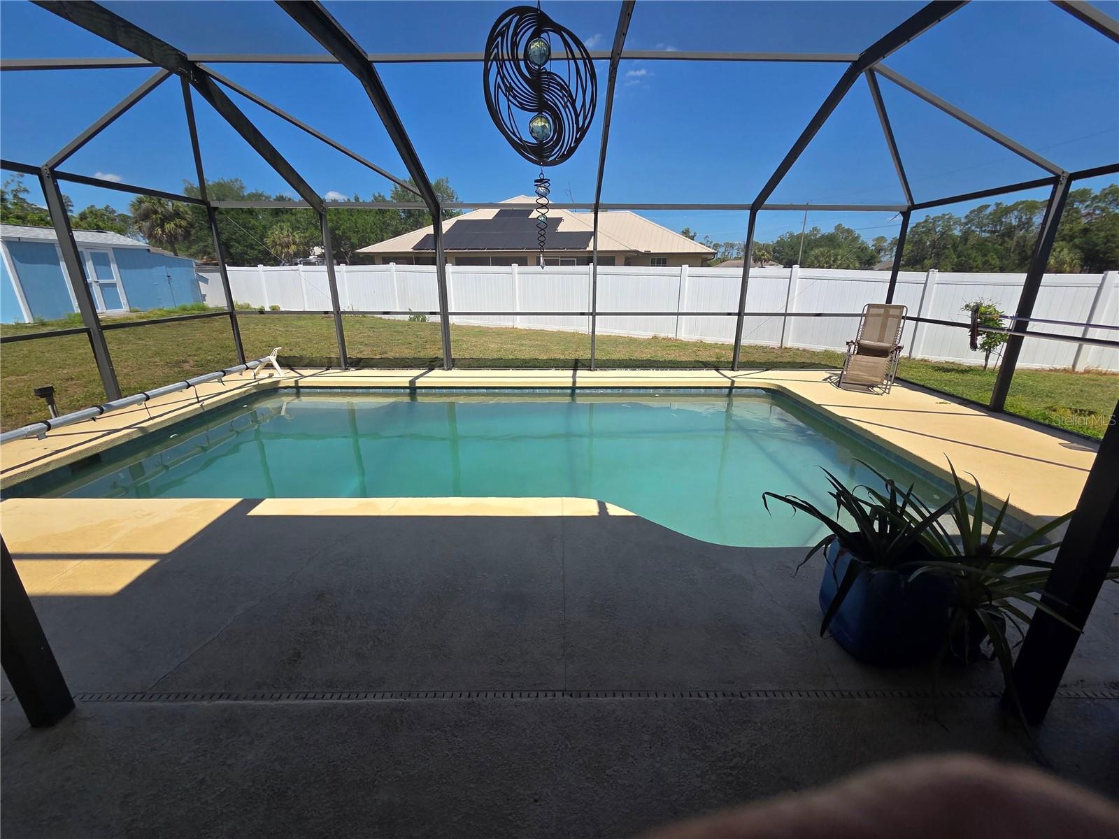 PORT CHARLOTTE SUB 49 - Residential