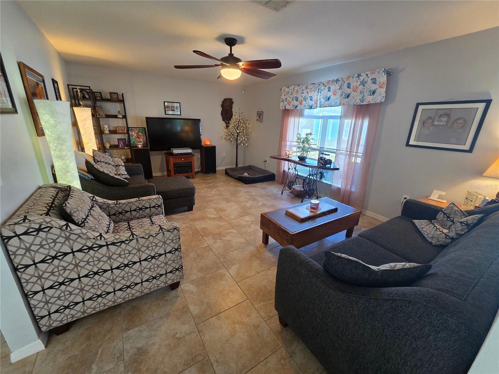 PORT CHARLOTTE SUB 49 - Residential