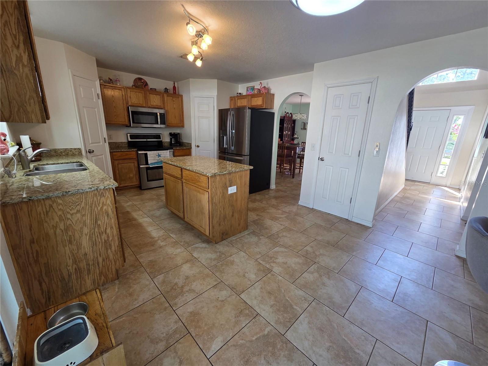 PORT CHARLOTTE SUB 49 - Residential