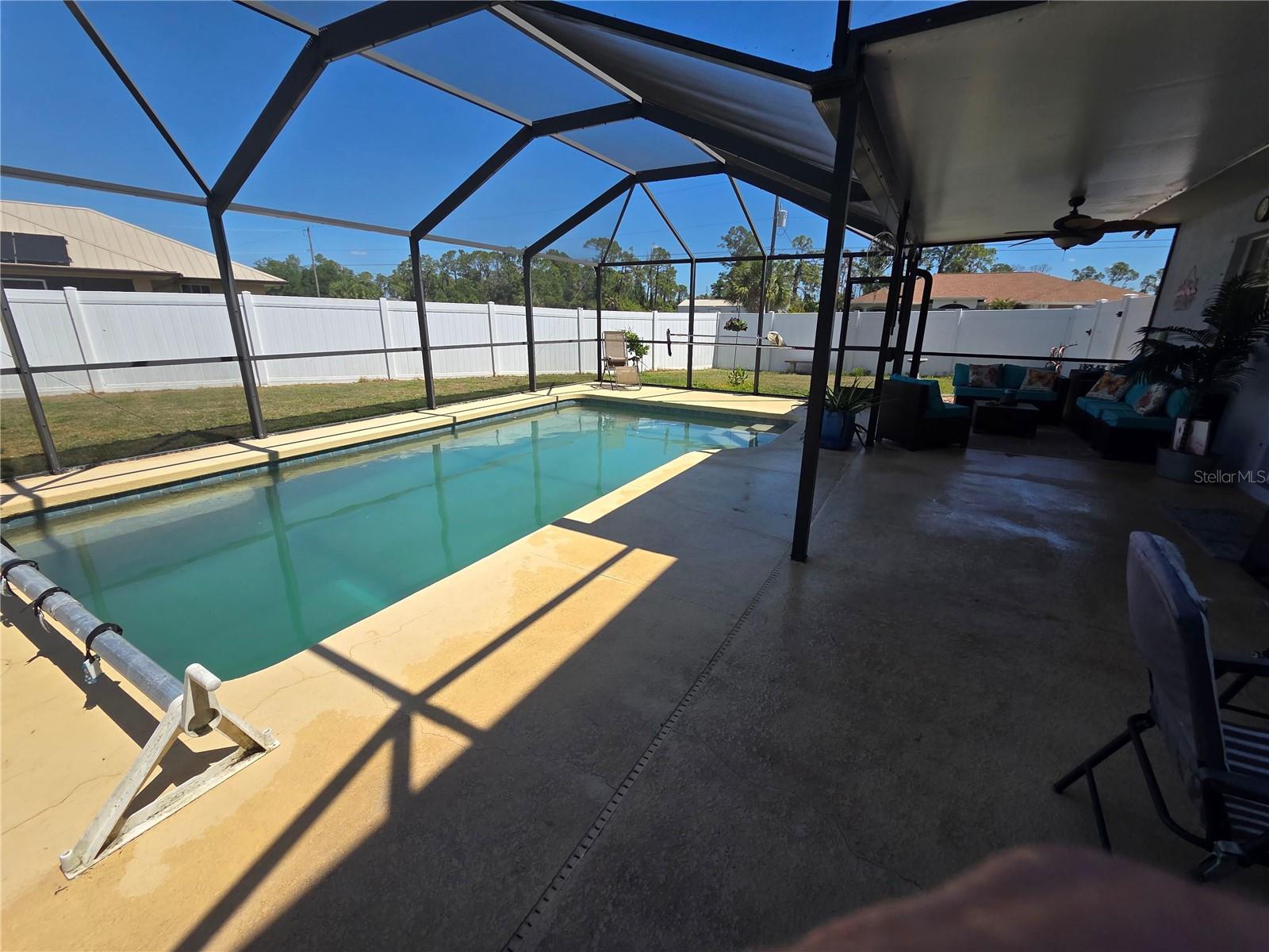 PORT CHARLOTTE SUB 49 - Residential