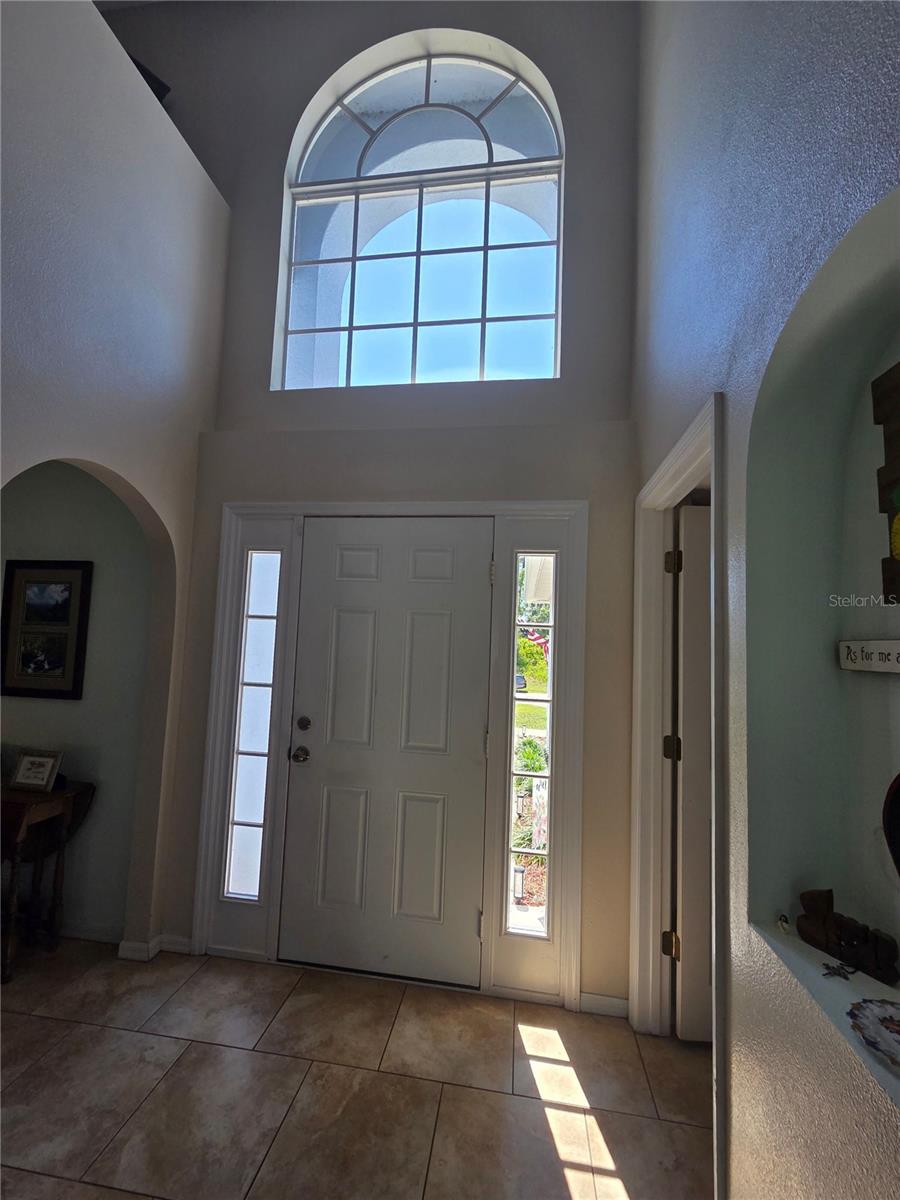 PORT CHARLOTTE SUB 49 - Residential