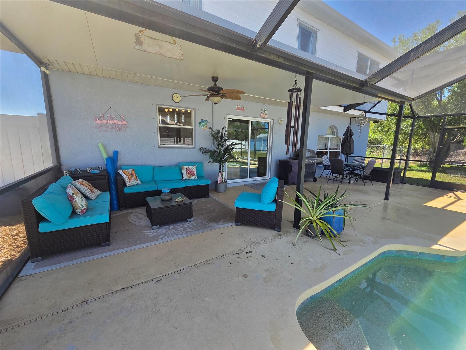 PORT CHARLOTTE SUB 49 - Residential