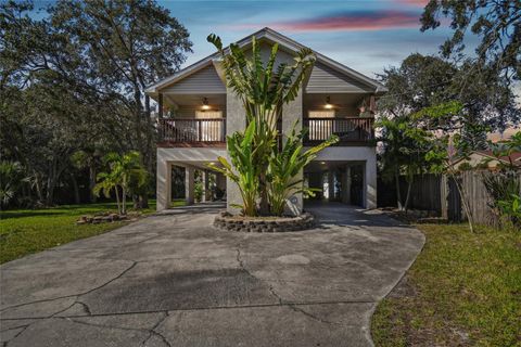 A home in TAMPA