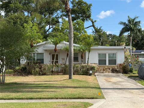 Photo of 2435 26th Avenue S, St Petersburg, FL 33712 (MLS # TB8533175)