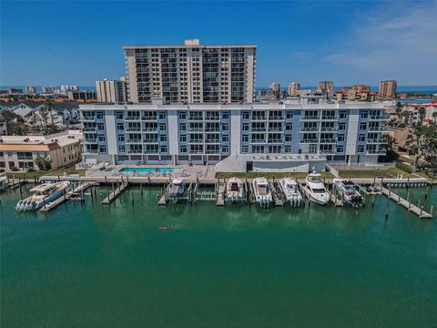 415 ISLAND WAY 205 CLEARWATER BEACH FL 33767
