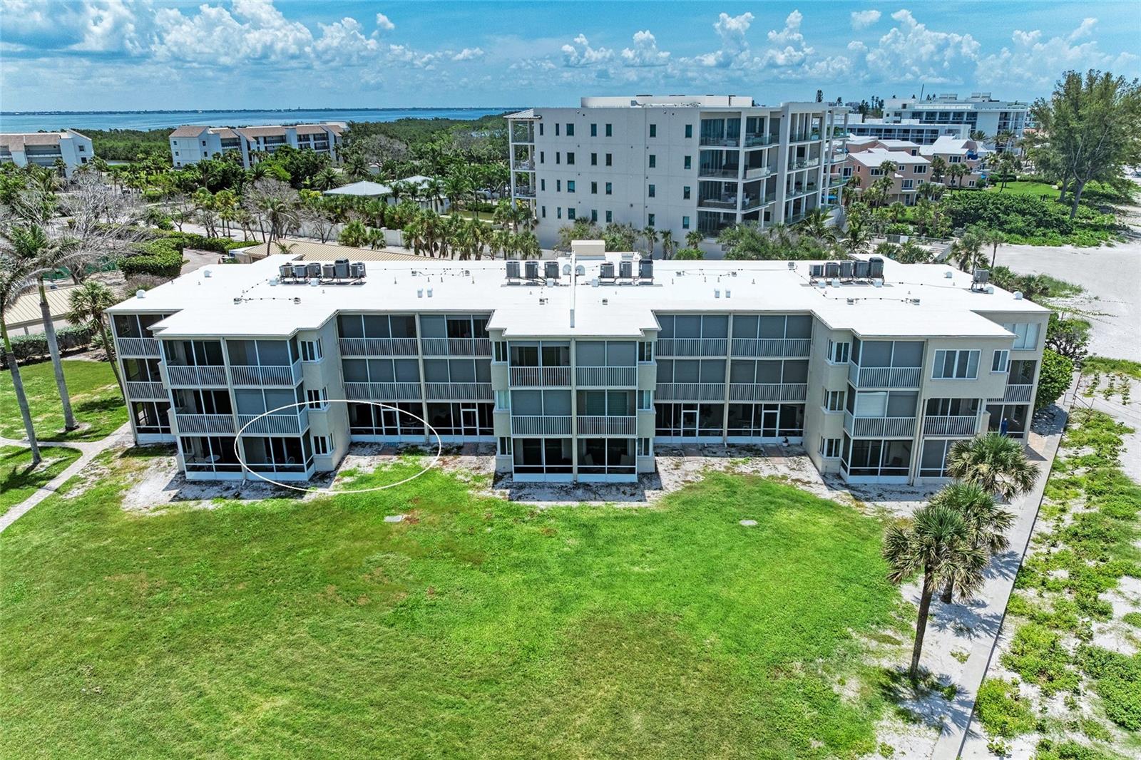 4805 GULF OF MEXICO DRIVE 105