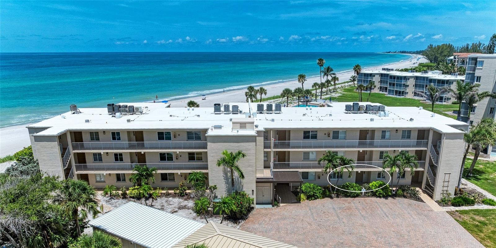 4805 GULF OF MEXICO DRIVE 105