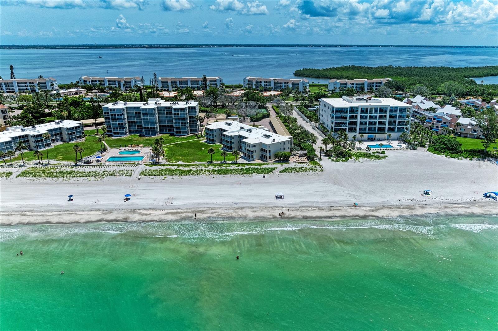 4805 GULF OF MEXICO DRIVE 105