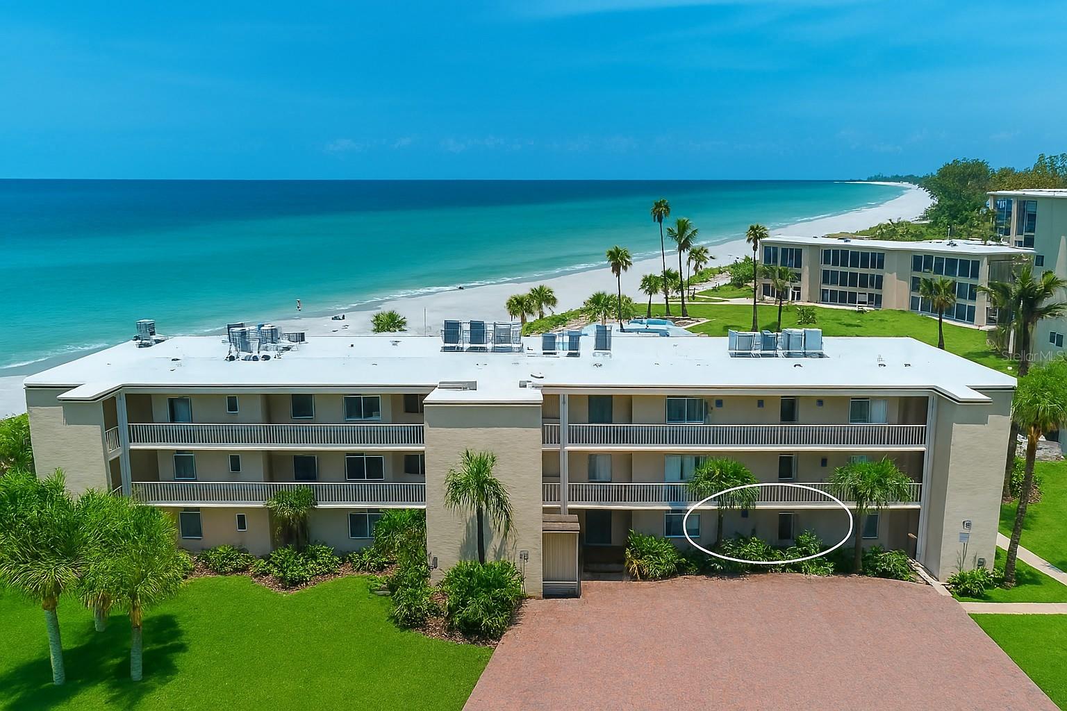4805 GULF OF MEXICO DRIVE 105