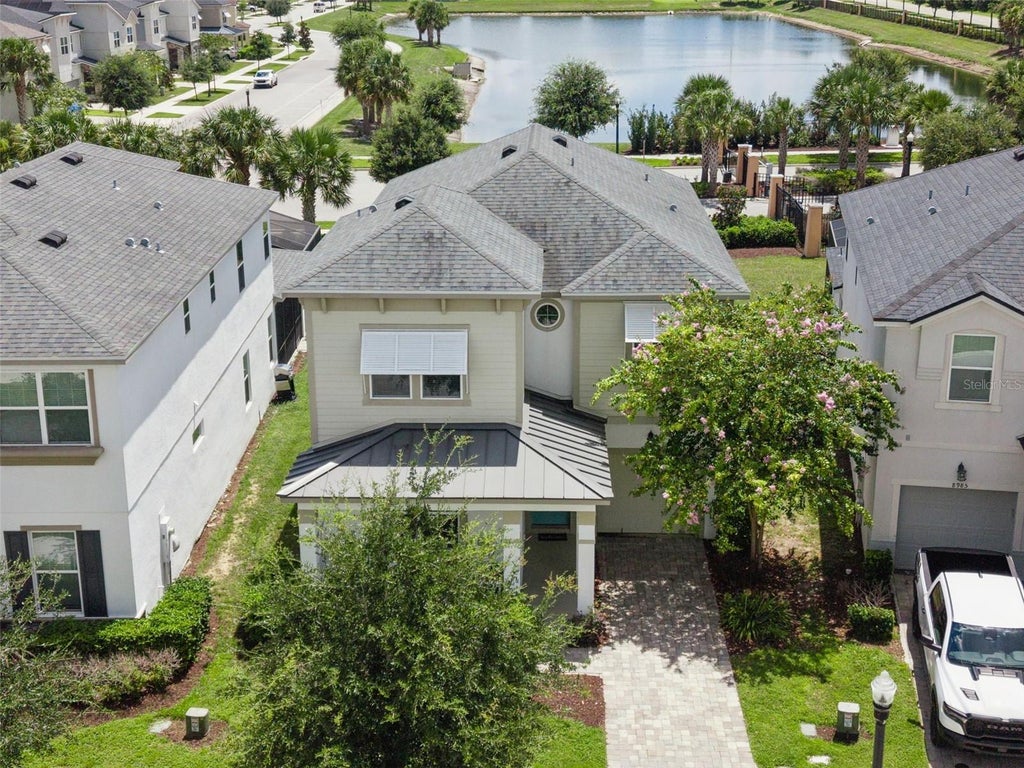 Photo of 8987 Amelia Downs Trail, Kissimmee, FL 34747 (MLS # S5155573)