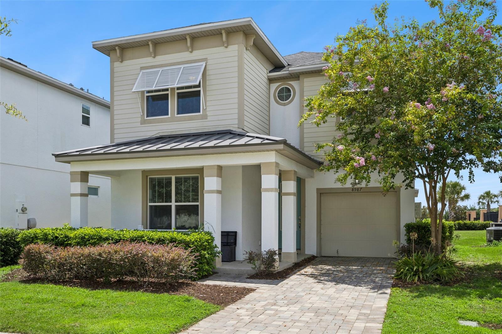 8987 AMELIA DOWNS TRAIL