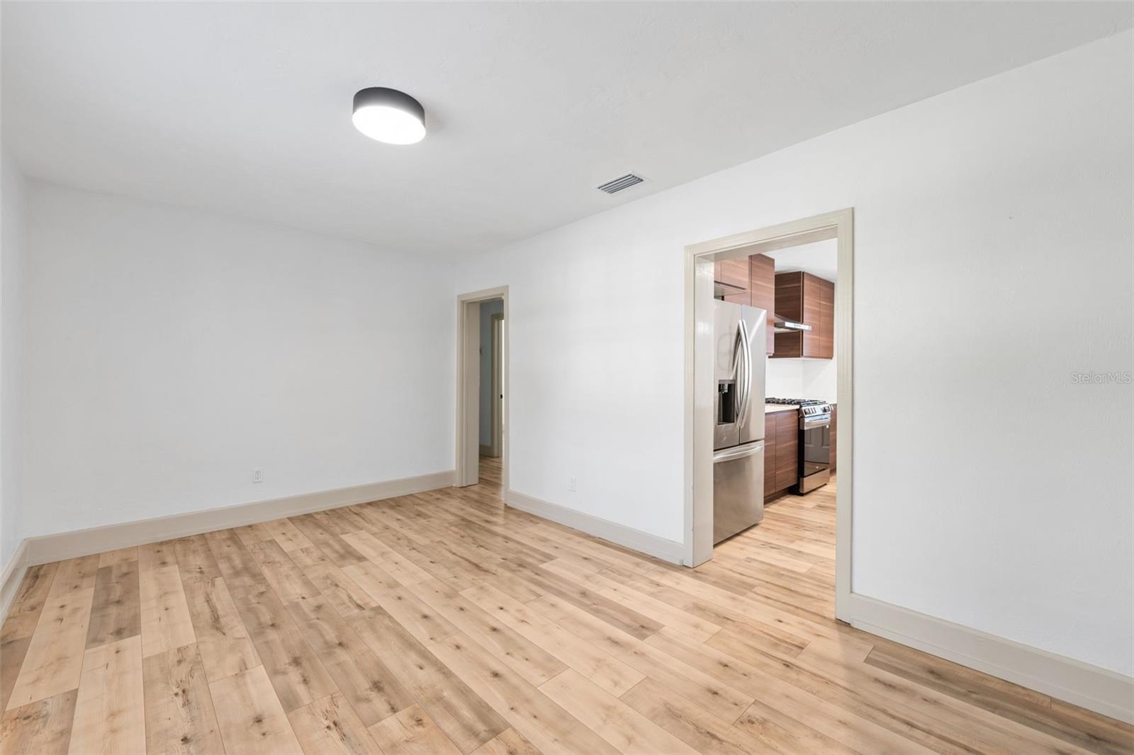 FAIRFIELD ADD - Residential