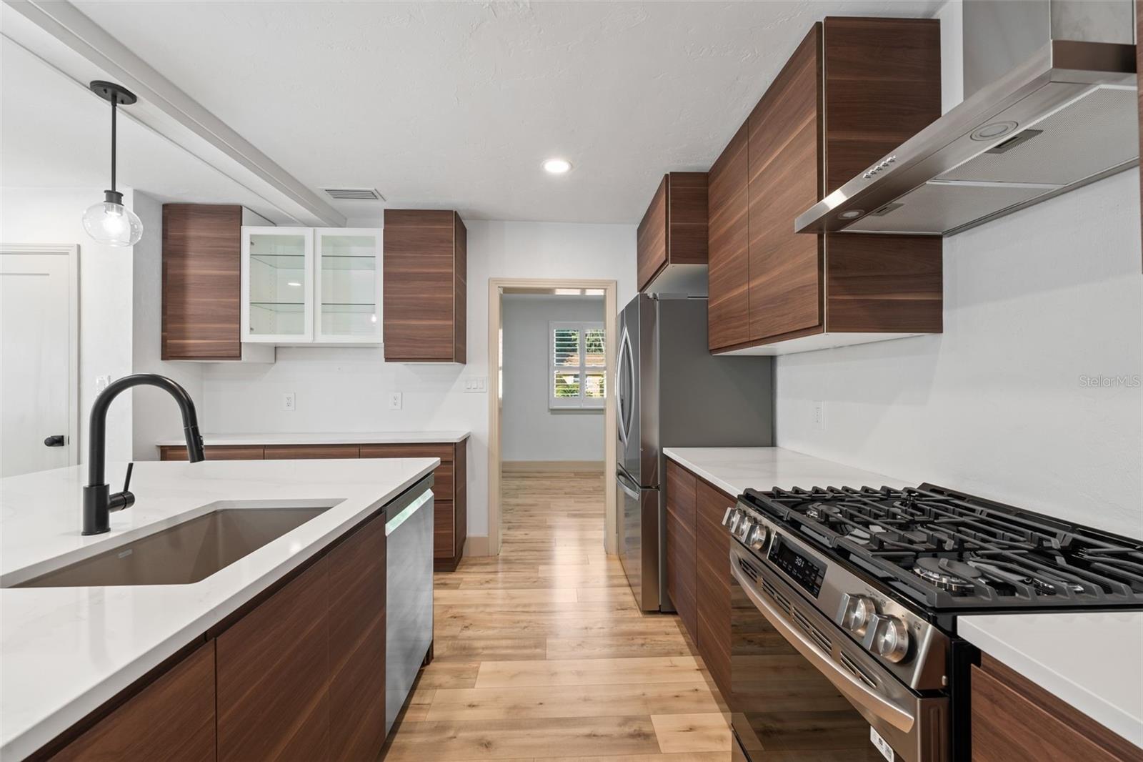 FAIRFIELD ADD - Residential